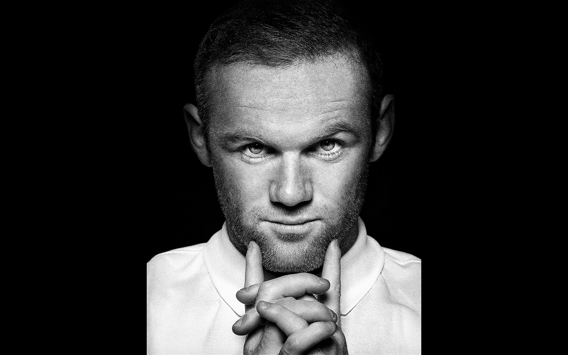Wayne Rooney Everton F.C. ©Paul Cooper