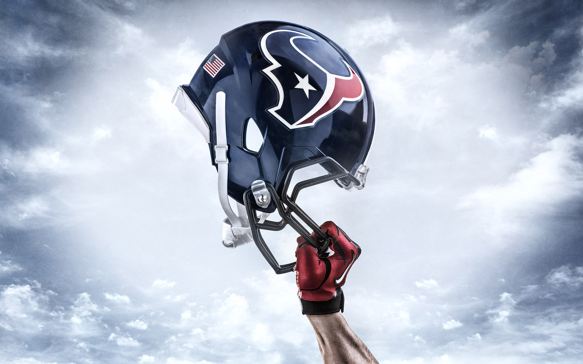 Coors Light Houston Texans NFL ©B Bunting